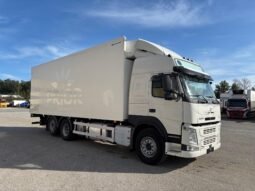 
										Volvo FM500 6×2*4 Frigorífico Carrier Supra Retarder full									