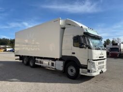 
										Volvo FM500 6×2*4 Frigorífico Carrier Supra Retarder full									